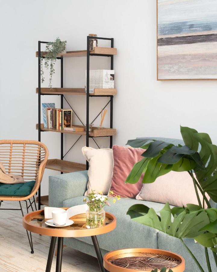 Apartment Capricho De Ibarra Sevilla