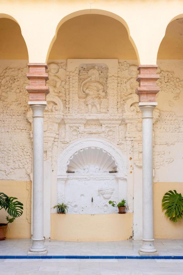 Appartamento Capricho De Ibarra