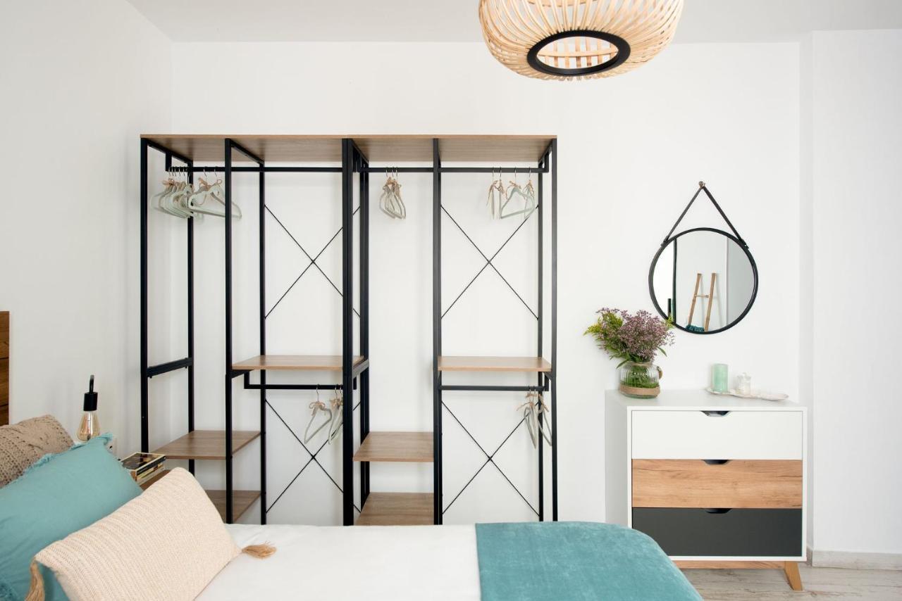 Apartment Capricho De Ibarra Sevilla