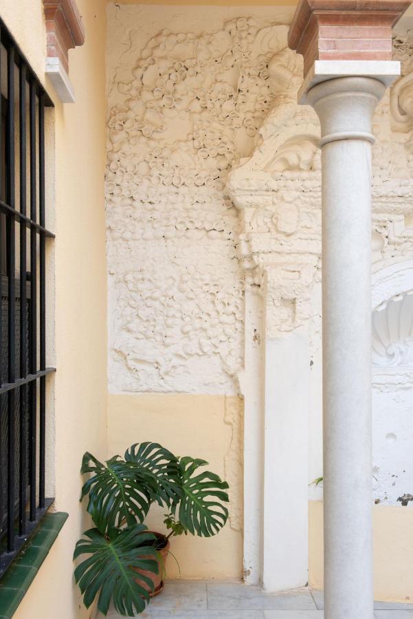 Capricho De Ibarra Appartamento