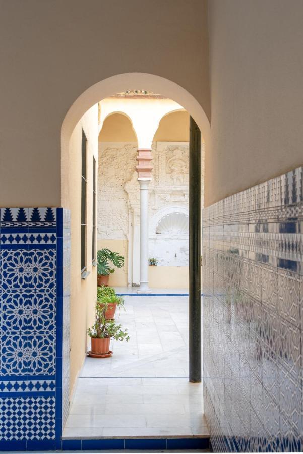 Capricho De Ibarra Apartament